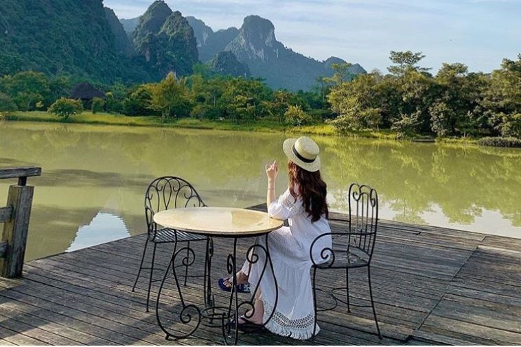 Serena Resort Kim Bôi Hòa Bình